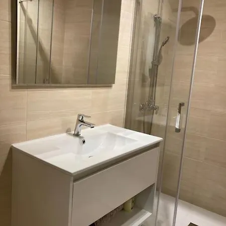 Apartamento Finisterre *