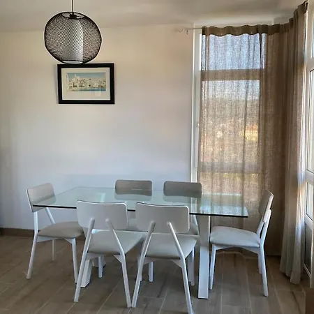 Apartamento Finisterre * Finisterre