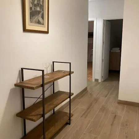Apartamento Finisterre Apartment Finisterre