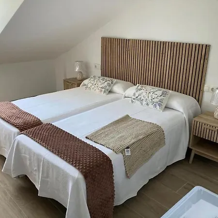 Apartamento Finisterre Apartamento Finisterre