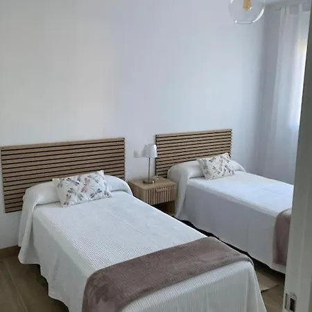 Apartamento Finisterre *