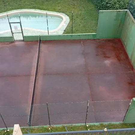 Apartamento Apartamento Finisterre *