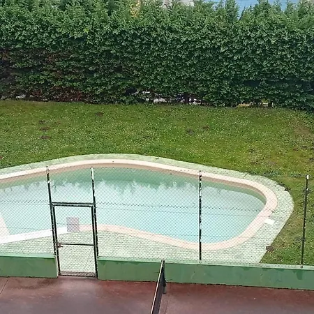 Apartamento Finisterre