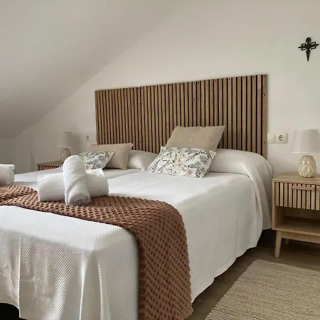 Apartamento Finisterre * Finisterre