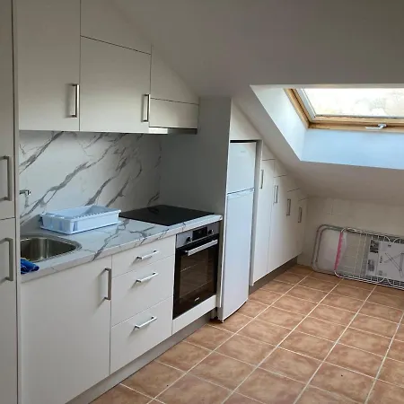 Apartamento Finisterre Apartamento *