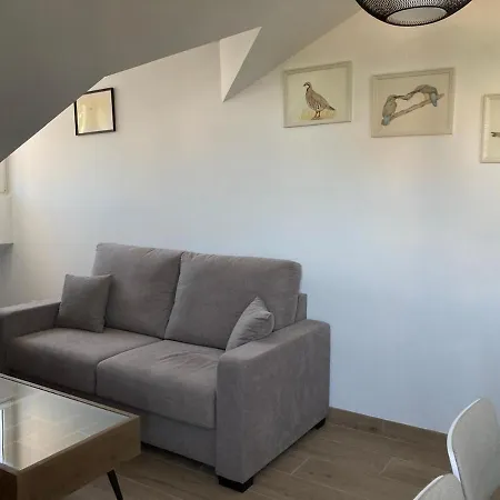 Apartamento Finisterre * Finisterre
