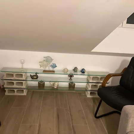 Apartamento Finisterre * Finisterre