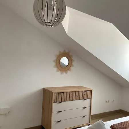 Apartamento Finisterre * Finisterre