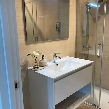 Apartamento Finisterre
