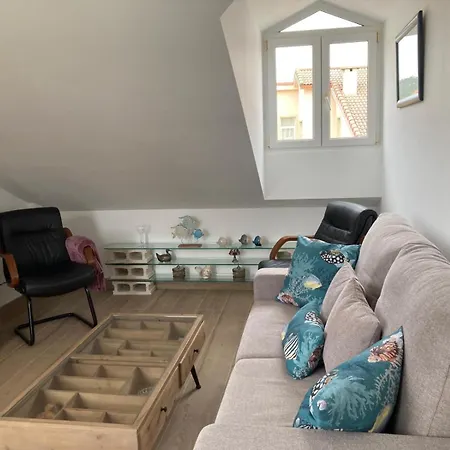 Apartamento Apartamento Finisterre *