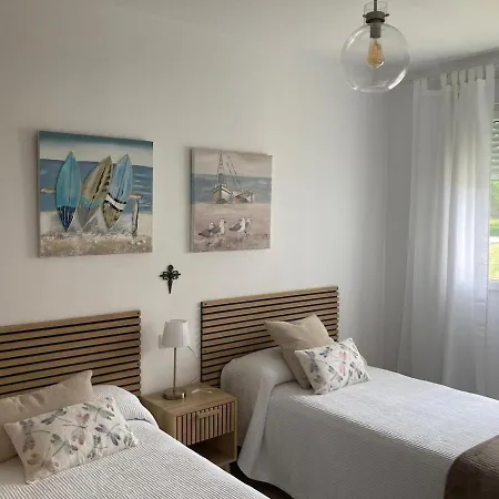 Apartamento Finisterre Apartmán Finisterre