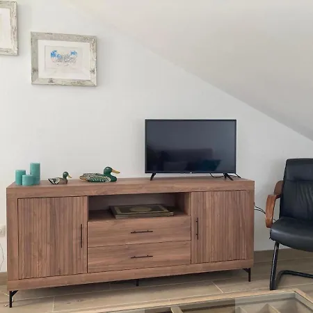 Apartamento Finisterre * Finisterre